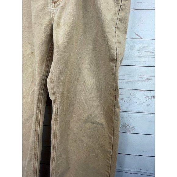 Carhartt Pants 38x30 Relaxed Fit - Picture 7 of 7